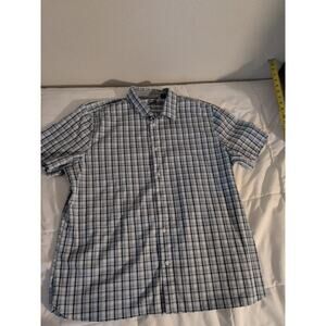 Savane Buttton Down shirt